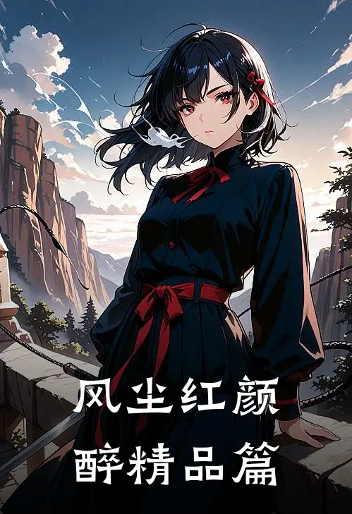 风尘红颜醉精品篇
