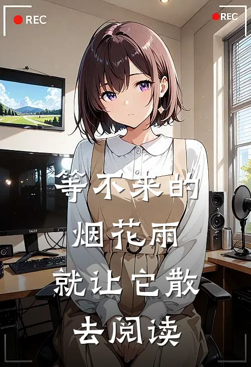 等不来的烟花雨，就让它散去阅读