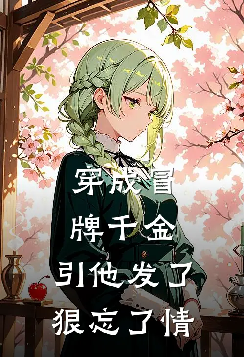 穿成冒牌千金，引他发了狠忘了情
