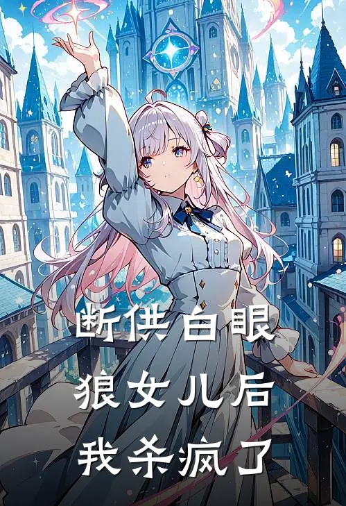 断供白眼狼女儿后，我杀疯了
