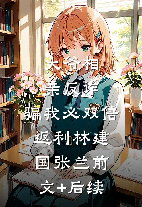 大爷相亲反诈：骗我必双倍返利林建国张兰前文+后续