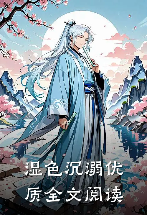 湿色沉溺优质全文阅读