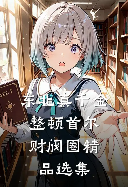 东北真千金，整顿首尔财阀圈精品选集