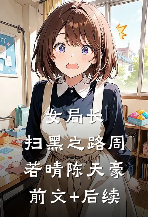 女局长：扫黑之路周若晴陈天豪前文+后续