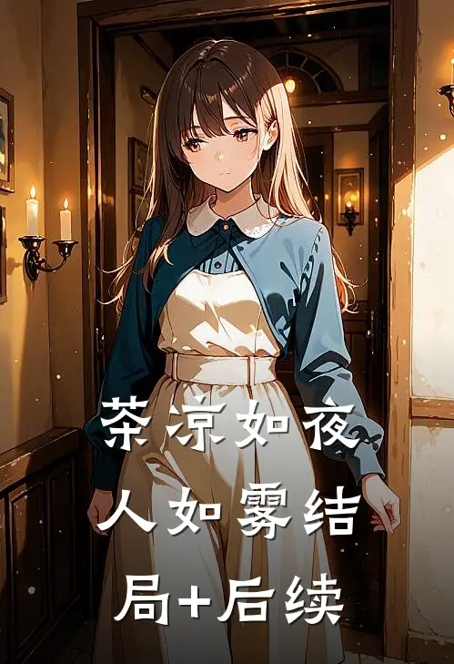 茶凉如夜人如雾结局+后续