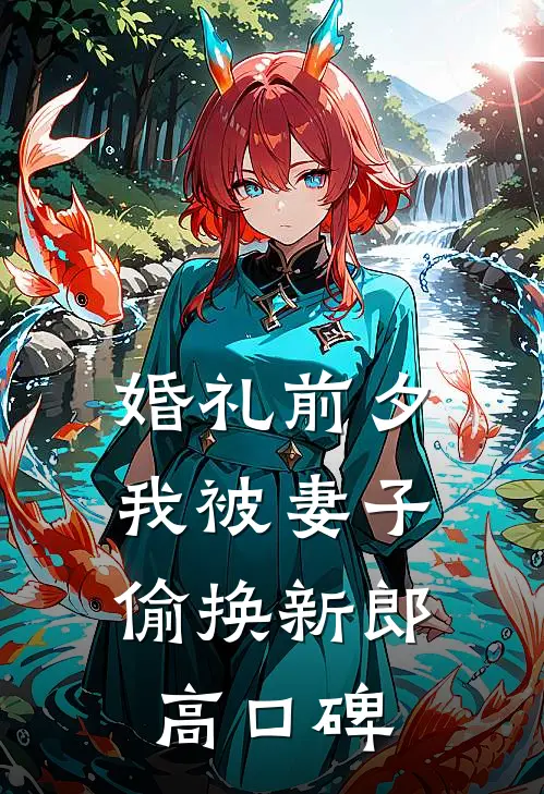 婚礼前夕，我被妻子偷换新郎高口碑