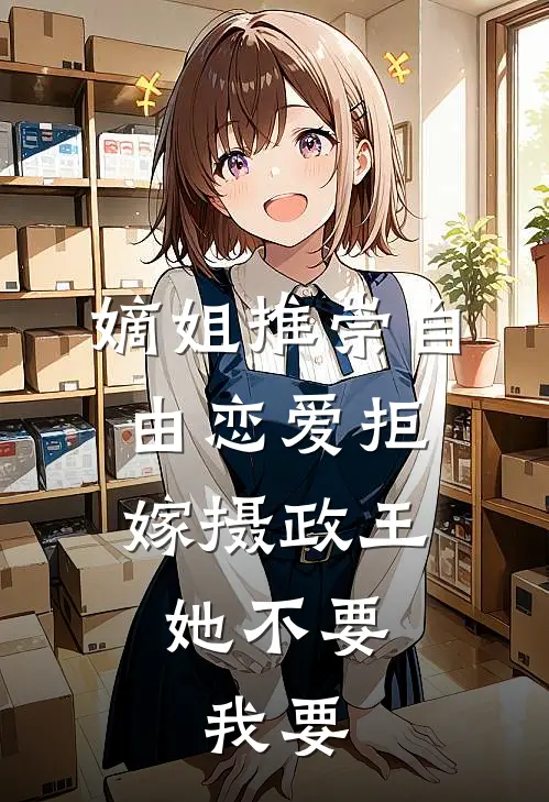 嫡姐推崇自由恋爱拒嫁摄政王，她不要，我要