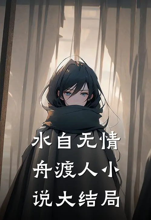 水自无情舟渡人小说大结局