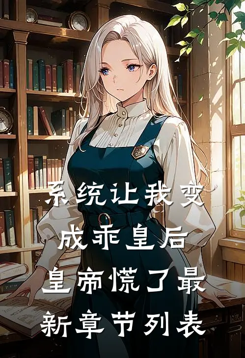 系统让我变成乖皇后，皇帝慌了最新章节列表