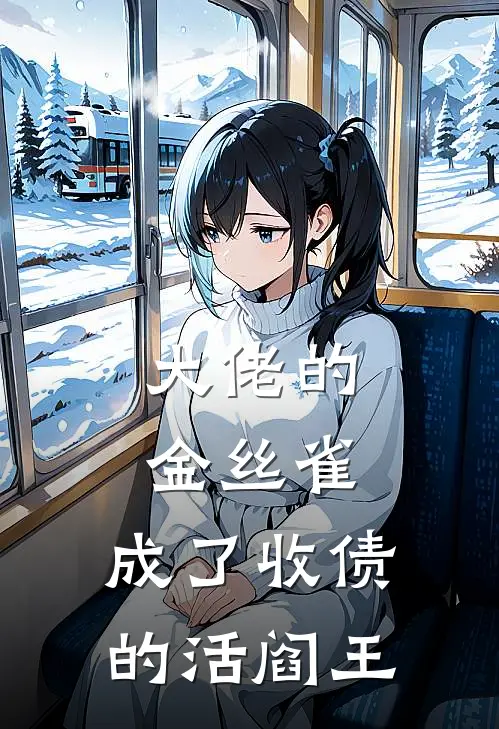 大佬的金丝雀，成了收债的活阎王