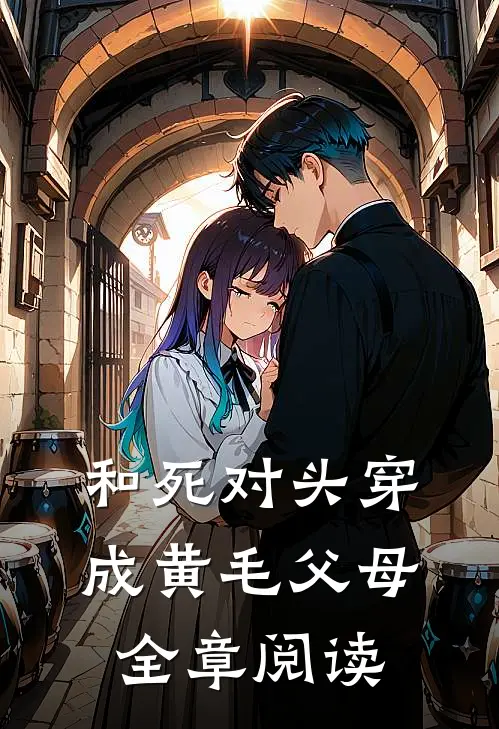 和死对头穿成黄毛父母全章阅读