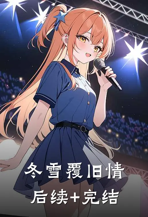 冬雪覆旧情后续+完结