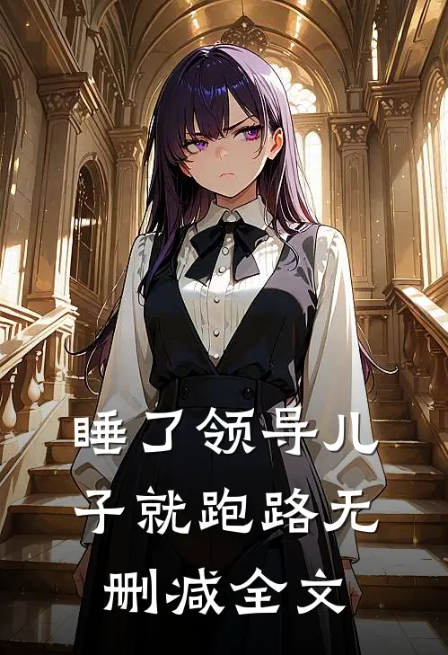 睡了领导儿子就跑路无删减全文