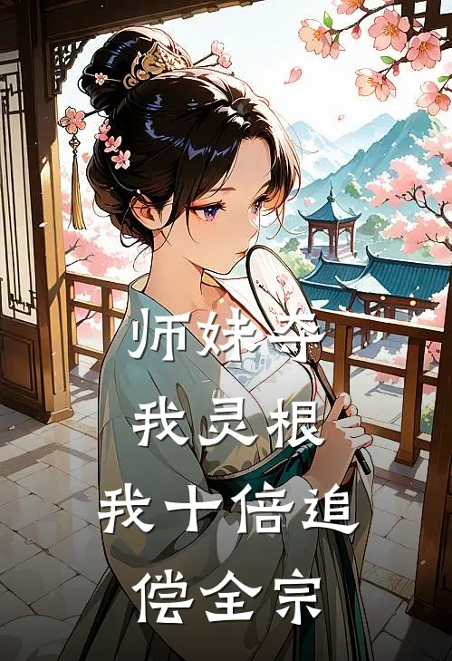 师妹夺我灵根，我十倍追偿全宗