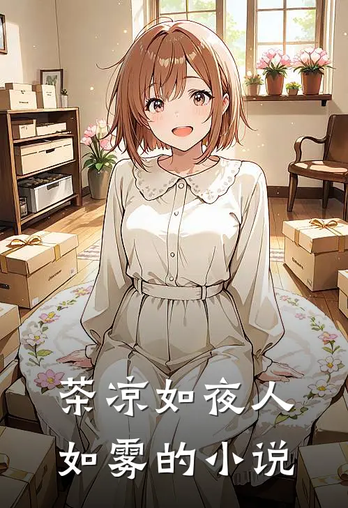 茶凉如夜人如雾的小说