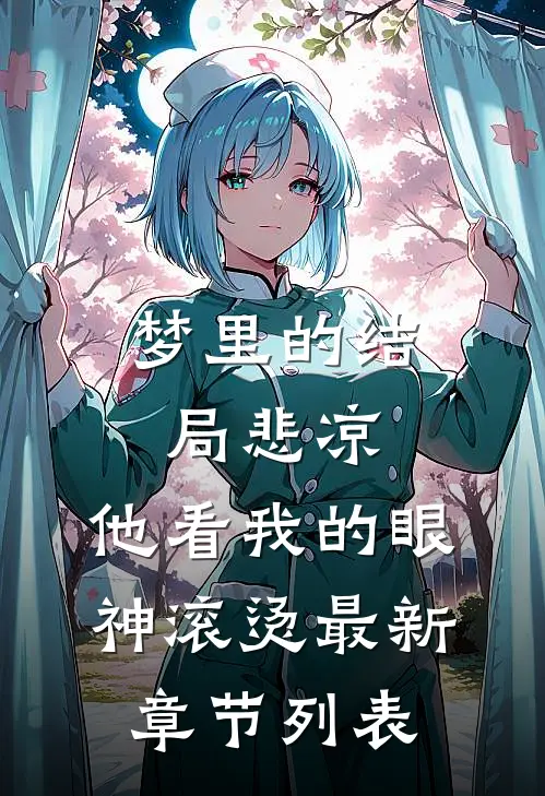 梦里的结局悲凉，他看我的眼神滚烫最新章节列表