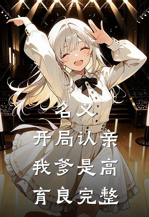 名义：开局认亲，我爹是高育良完整