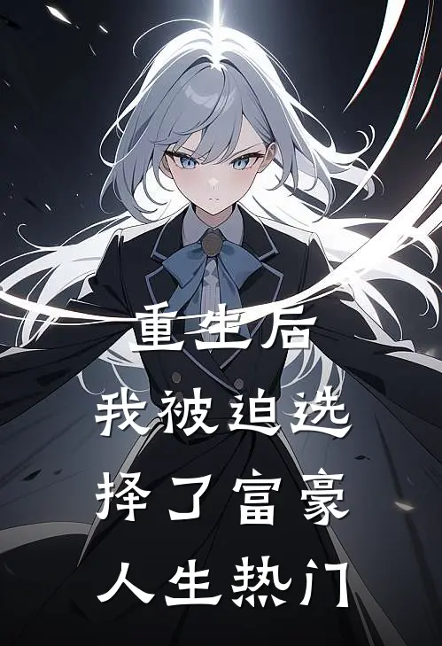 重生后，我被迫选择了富豪人生热门