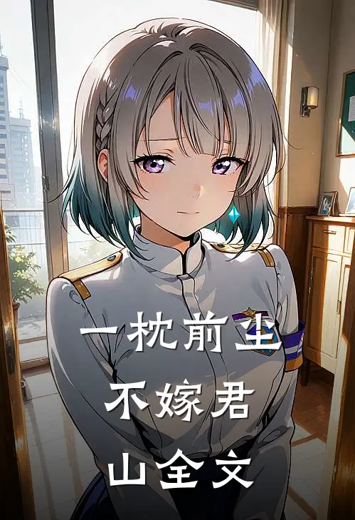 一枕前尘，不嫁君山全文