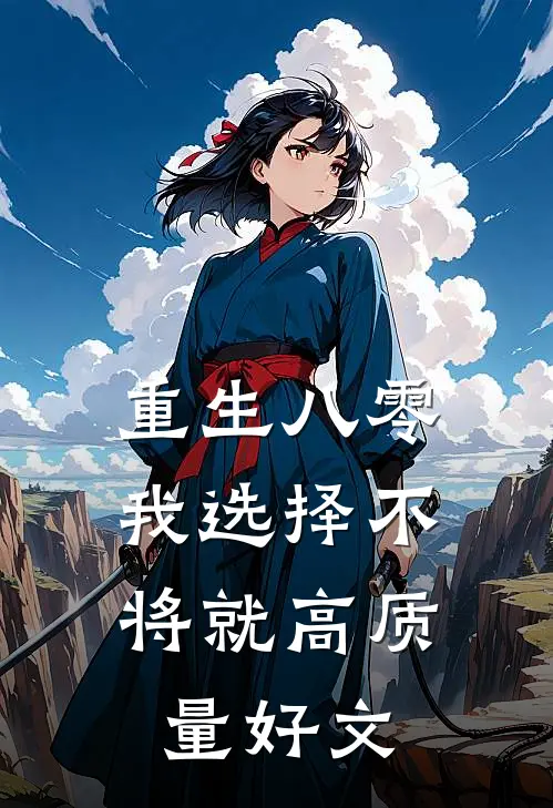 重生八零，我选择不将就高质量好文