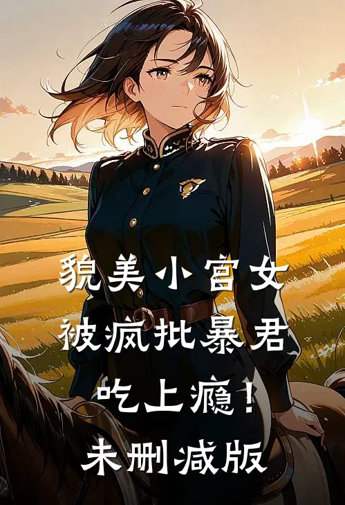 貌美小宫女，被疯批暴君吃上瘾！未删减版