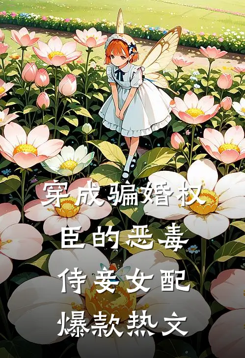 穿成骗婚权臣的恶毒侍妾女配爆款热文
