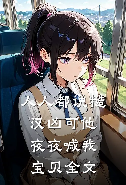 人人都说糙汉凶可他夜夜喊我宝贝全文