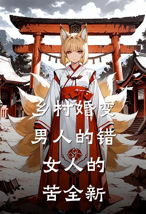 乡村婚变，男人的错，女人的苦全新