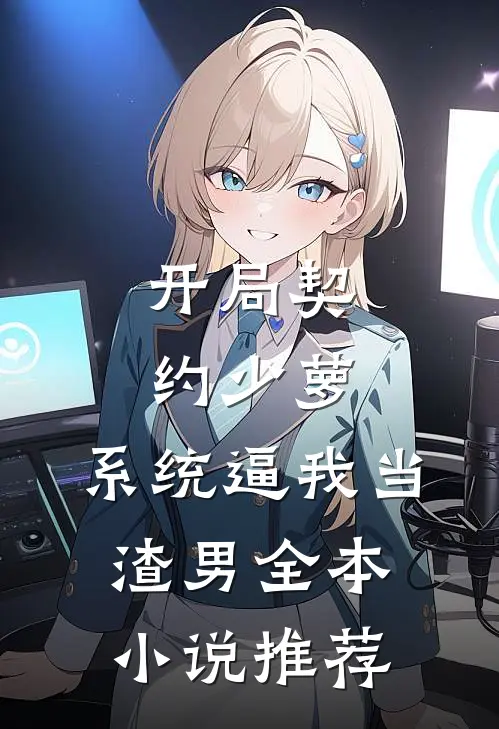 开局契约少萝，系统逼我当渣男全本小说推荐