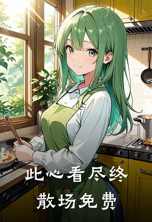 此心看尽终散场免费