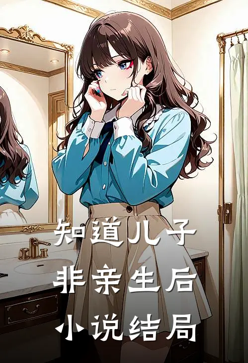 知道儿子非亲生后小说结局