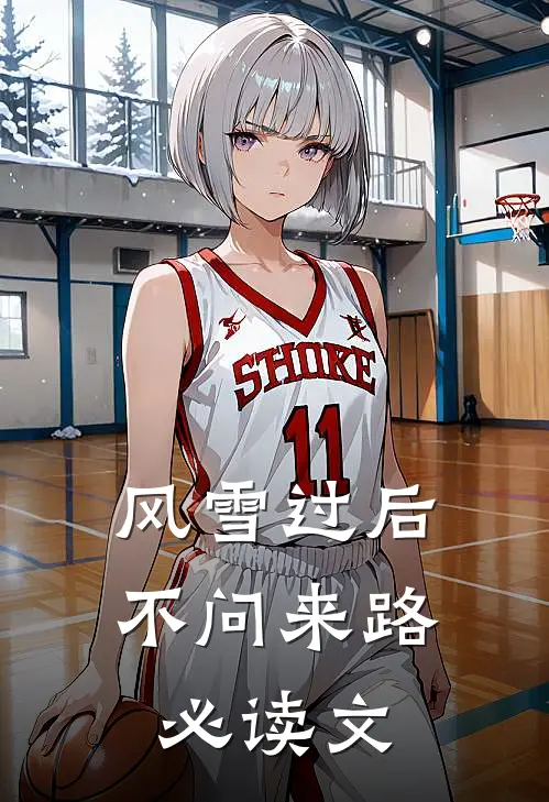 风雪过后，不问来路必读文