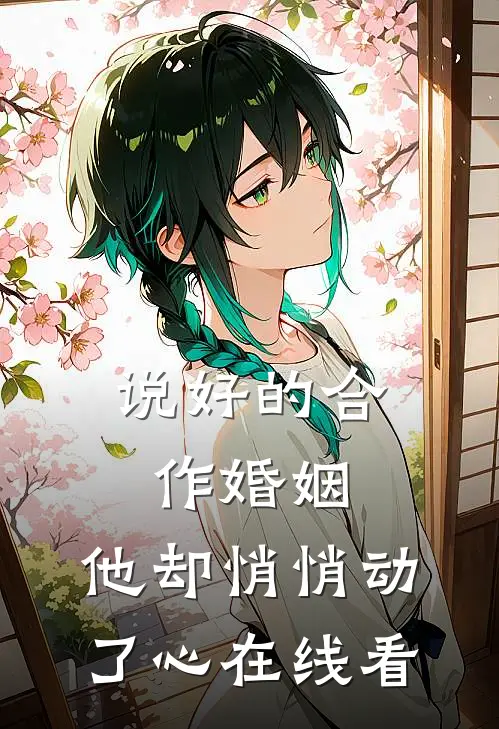 说好的合作婚姻，他却悄悄动了心在线看