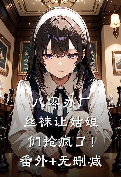 八零办厂：丝袜让姑娘们抢疯了！番外+无删减