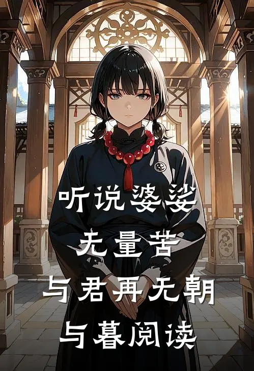 听说婆娑无量苦，与君再无朝与暮阅读