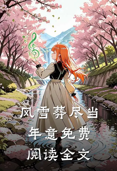 风雪葬尽当年意免费阅读全文