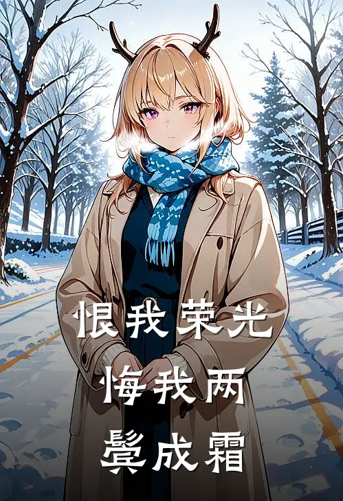 恨我荣光，悔我两鬓成霜