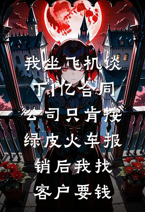 我坐飞机谈下1亿合同，公司只肯按绿皮火车报销后我找客户要钱