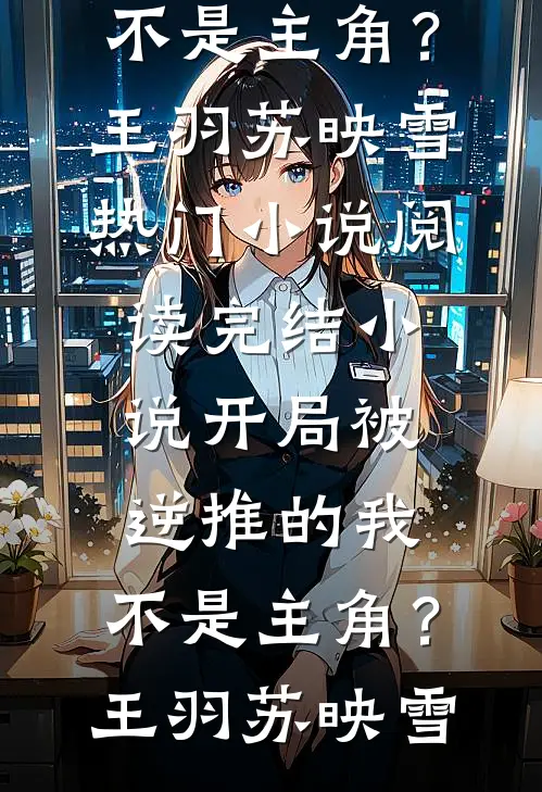 开局被逆推的我，不是主角？王羽苏映雪热门小说阅读_完结小说开局被逆推的我，不是主角？王羽苏映雪