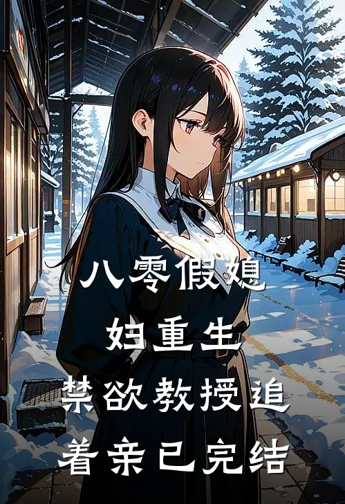 八零假媳妇重生，禁欲教授追着亲已完结