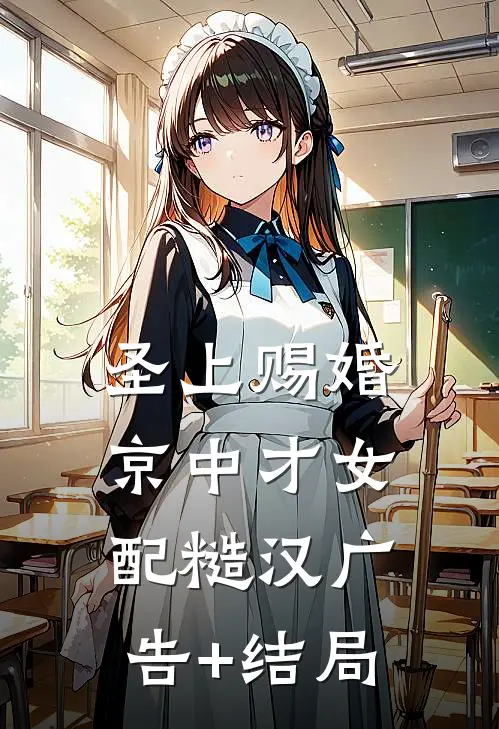 圣上赐婚：京中才女配糙汉广告+结局