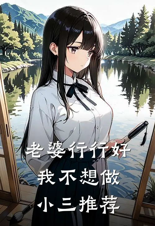 老婆行行好，我不想做小三推荐
