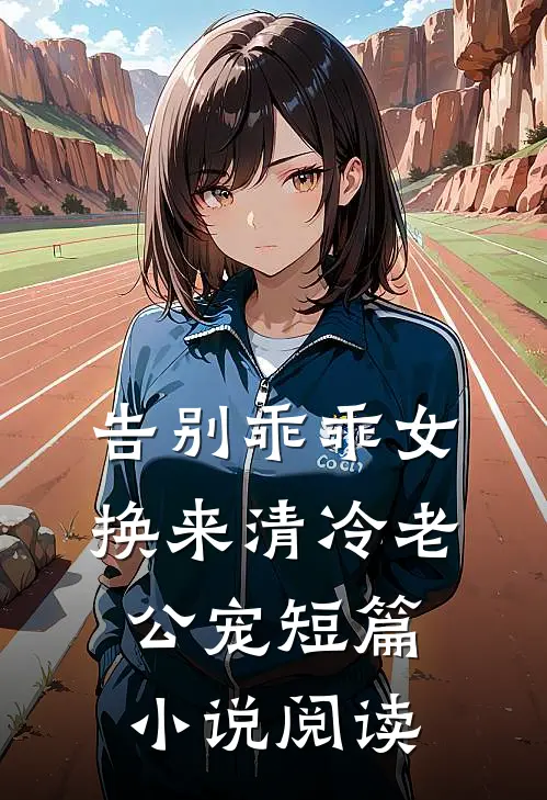 告别乖乖女，换来清冷老公宠短篇小说阅读