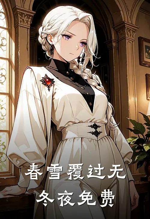 春雪覆过无冬夜免费