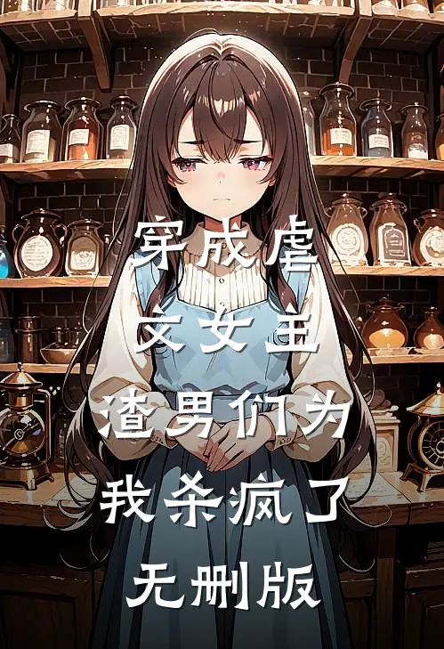 穿成虐文女主，渣男们为我杀疯了无删版