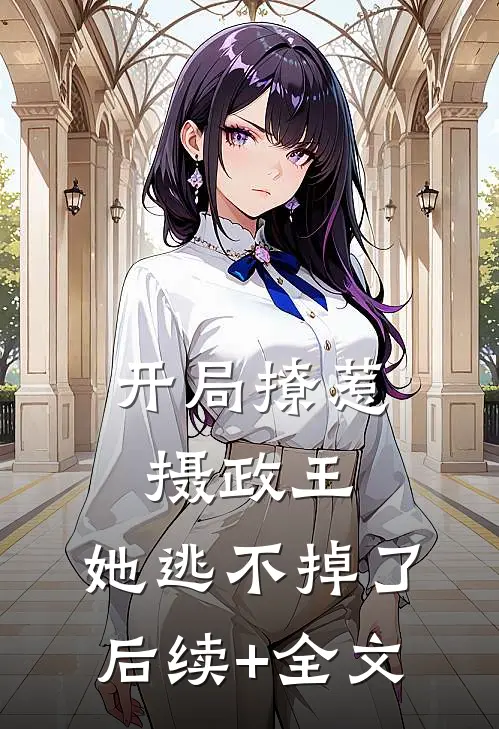开局撩惹摄政王，她逃不掉了后续+全文
