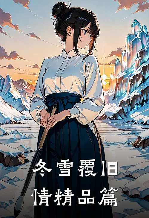 冬雪覆旧情精品篇