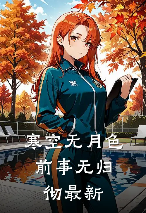 寒空无月色，前事无归彻最新