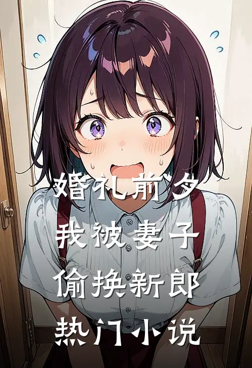 婚礼前夕，我被妻子偷换新郎热门小说