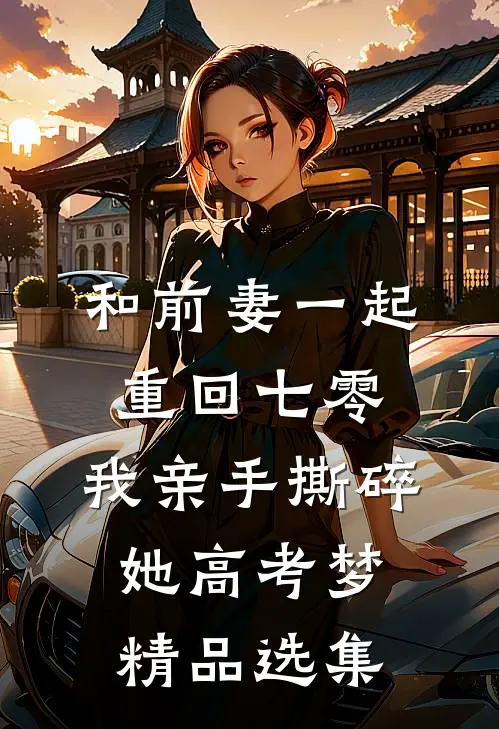 和前妻一起重回七零，我亲手撕碎她高考梦精品选集